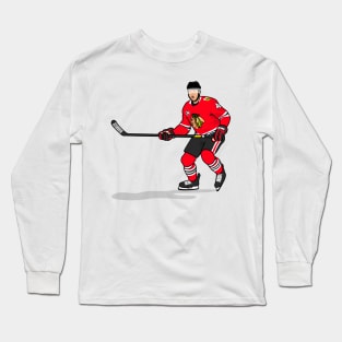 Jones the defence Long Sleeve T-Shirt